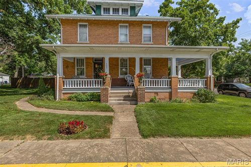 403 Jefferson St, Ste Genevieve, MO, 63670-1220 | Card Image