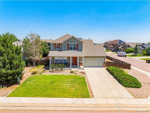 12956 Casa De Campo Rd, Peyton, CO, 80831-4022 | Card Image
