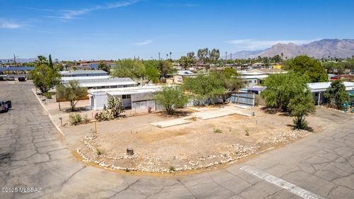 46-6310 N Quince Way, Tucson, AZ, 85741-2819 | Card Image