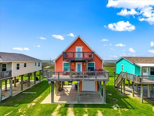 2815 Blue Water Hwy, Surfside Beach, TX, 77541-7290 | Card Image