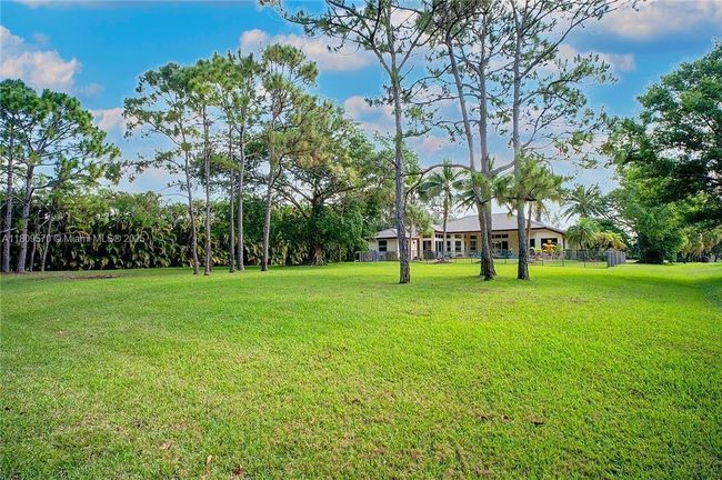 6807 Nw 66 Th Way, House other with 5 bedrooms, 3 bathrooms and null parking in Parkland FL | Image 42
