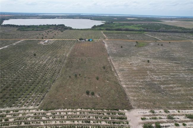 260 S Lake Patrick Rd, House other with 3 bedrooms, 2 bathrooms and null parking in Frostproof FL | Image 23