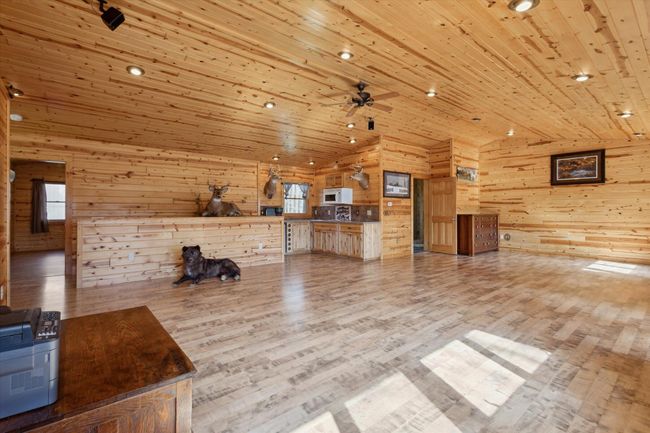 7952 Main St, House other with 3 bedrooms, 2 bathrooms and null parking in Newaygo MI | Image 36