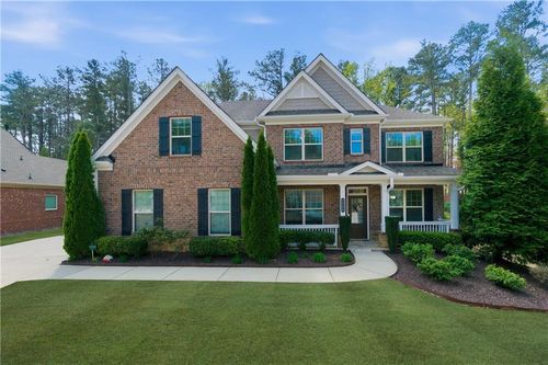 1308 Levine Ln Nw, Kennesaw, GA, 30152-4384 | Card Image