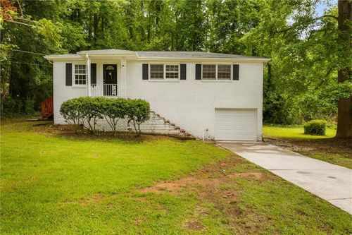 4220 Hasty Ln, Austell, GA, 30106-1324 | Card Image