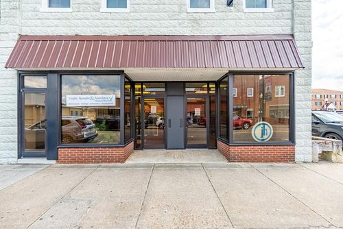 215 S Main St, Blackstone, VA, 23824-1848 | Card Image