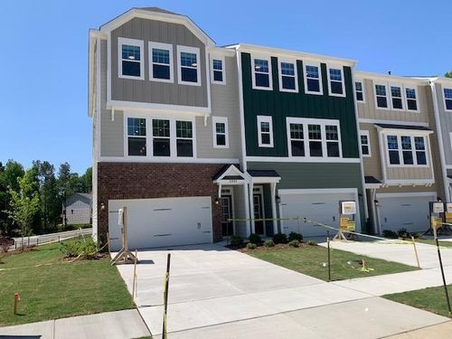 2881 Macintosh Woods Dr, Apex, NC, 27502-6630 | Card Image