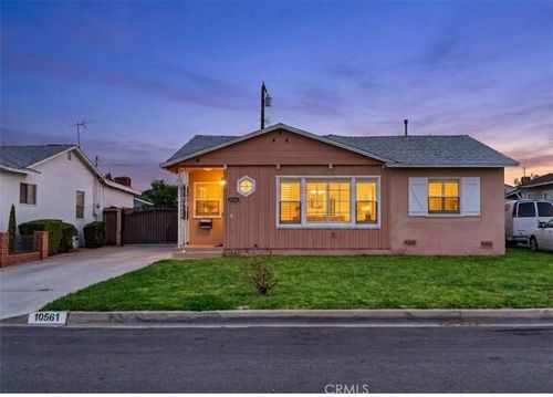 10561 Elmcrest St, El Monte, CA, 91731-1264 | Card Image