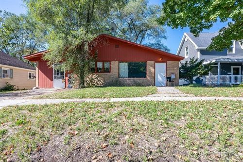 703 Maple St, Clare, MI, 48617-1436 | Card Image