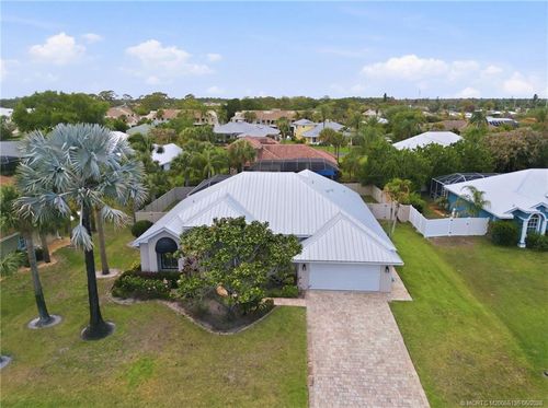 1102 Strathmore Dr, Port Saint Lucie, FL, 34952-5921 | Card Image
