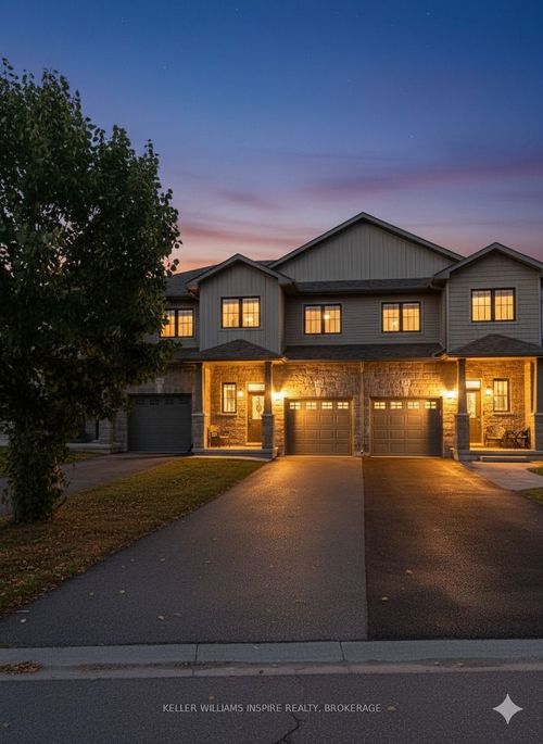 131 Simurda Crt, Amherstview, ON, K7N0A8 | Card Image