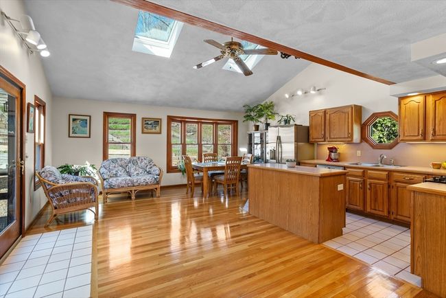 17 Baben Rd, House other with 4 bedrooms, 2 bathrooms and 4 parking in Hudson MA | Image 6