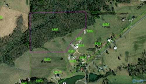 1489 Hudgens Street, Fyffe, AL, 35971 | Card Image