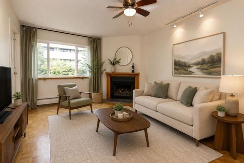 213-1209 Howie Ave, Coquitlam, BC, V3J1T9 | Card Image