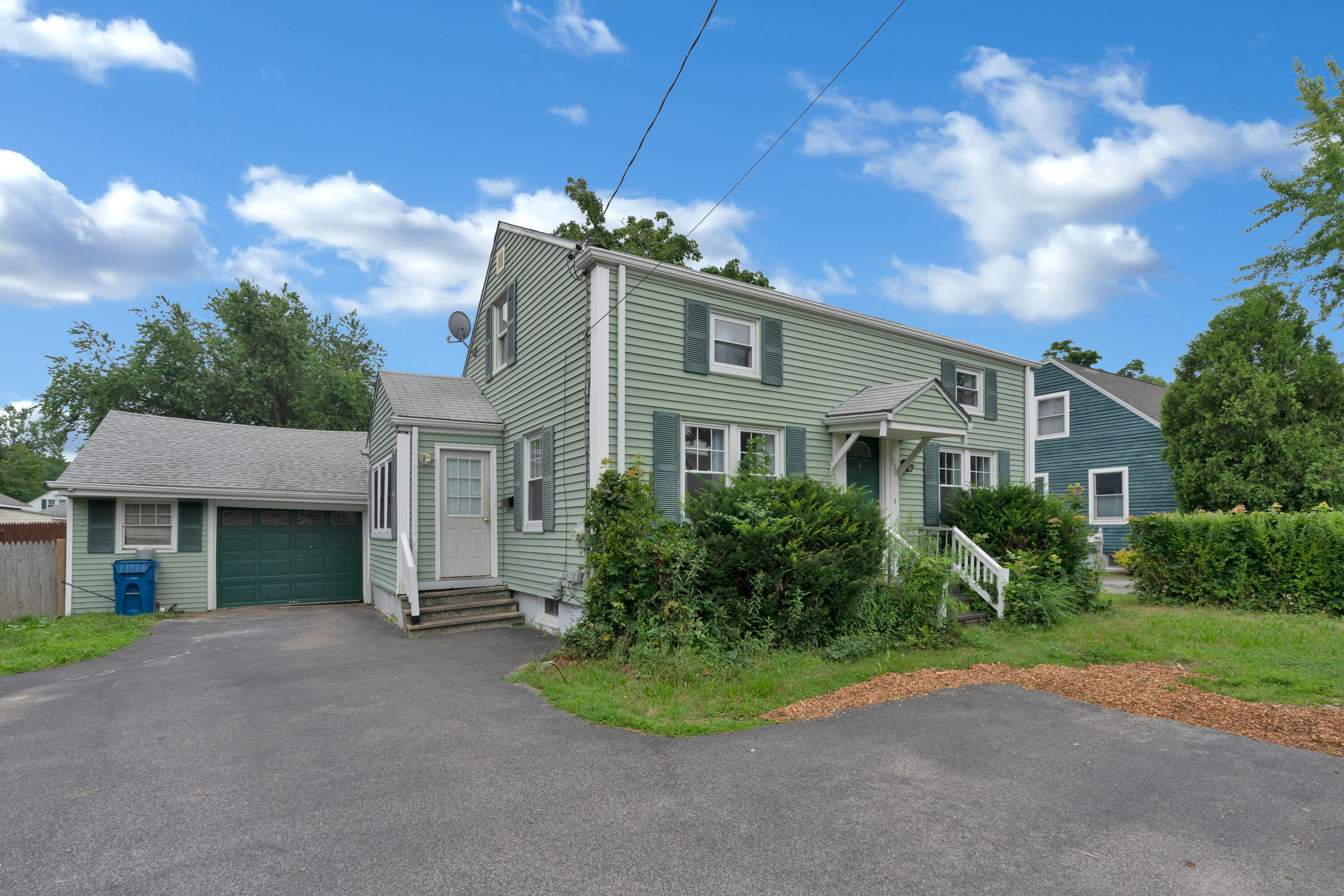Washington Ave, Portland, ME 04103