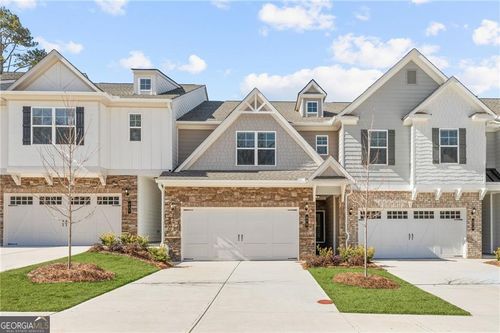 lot-3-878 Porter Ridge Ln, Decatur, GA, 30032-3643 | Card Image