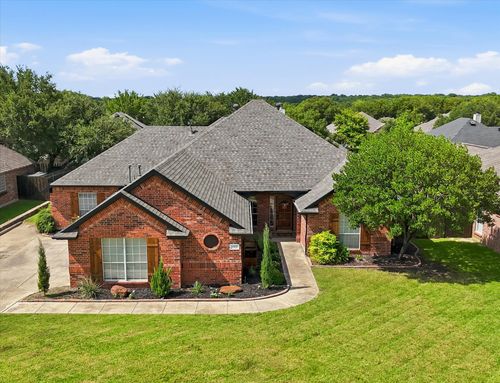 115 Honeysuckle Dr, Justin, TX, 76247-5804 | Card Image