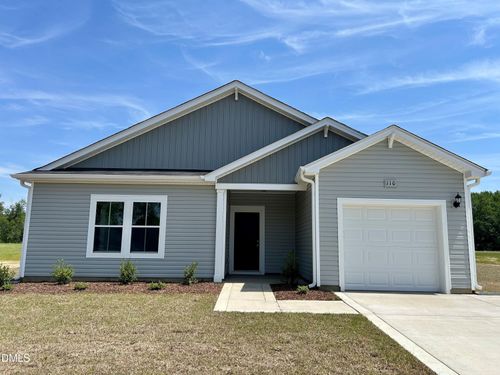 110 Rubyfield Court, Fremont, NC, 27830 | Card Image