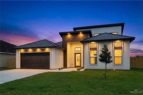 1518 Tierra Encantada, Weslaco, TX, 78596-5334 | Card Image