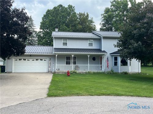 513 Tanglewood Ln, Pioneer, OH, 43554-7987 | Card Image