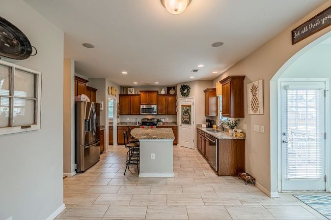 208 Castleton Cir, House other with 3 bedrooms, 3 bathrooms and null parking in Boiling Springs SC | Image 9