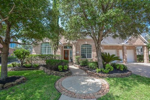 12450 Lago Bend Ln, Houston, TX, 77041-5797 | Card Image