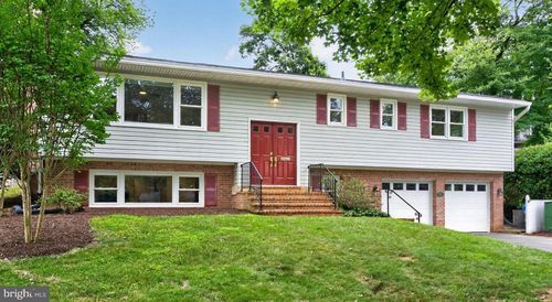 1933 Relda Ct, FALLS CHURCH, VA, 22043-1830 | Card Image