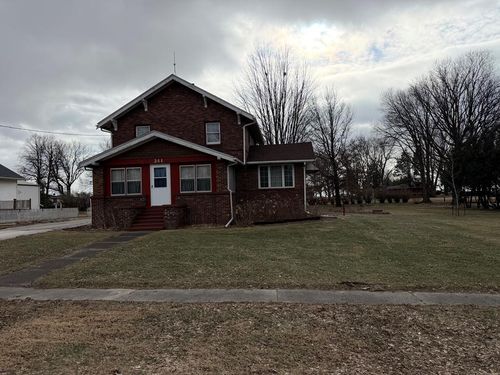 211 W 4th St, Harcourt, IA, 50544 | Card Image