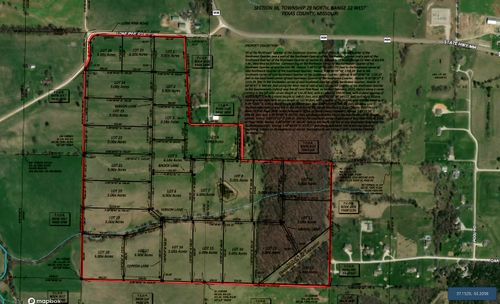 lot-26-000 Gibson Lane Lane, Mountain Grove, MO, 65711 | Card Image
