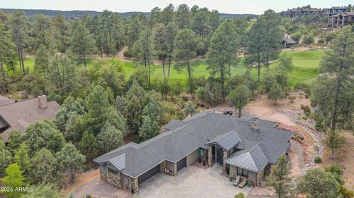 608 N Trailhead Dr, Payson, AZ, 85541-2912 | Card Image