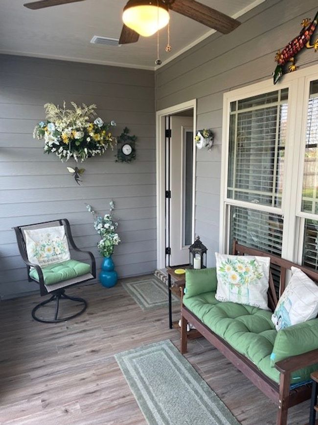 4686 Rudy Way, House other with 3 bedrooms, 2 bathrooms and 2 parking in Hahira GA | Image 32