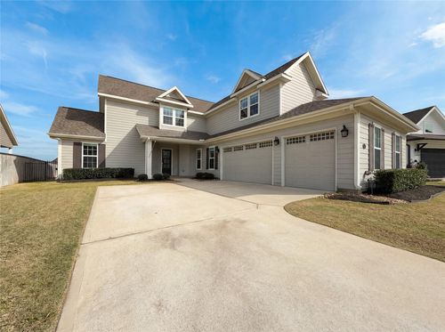 2333 Goldenglade Dr, Conroe, TX, 77384-3398 | Card Image