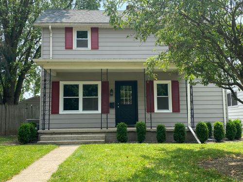 823 Robinson Ave, Piqua, OH, 45356-1537 | Card Image