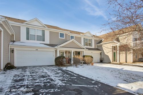 140 Schneider Court, North Aurora, IL, 60542 | Card Image