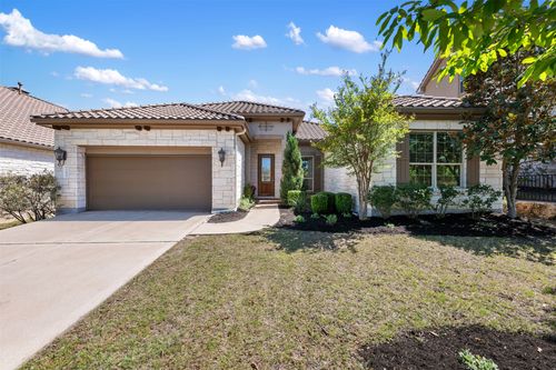 205 Antigua Way, Austin, TX, 78738-1773 | Card Image