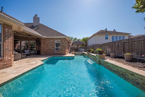 26210 Seminole Hill Ln, Katy, TX, 77494-6529 | Card Image