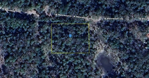12242 W Waterwood Dr, CRYSTAL RIVER, FL, 34429-9213 | Card Image