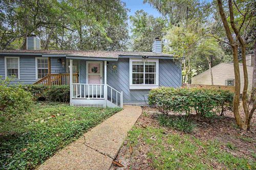 215 Parkbrook Circle, Tallahassee, FL, 32301 | Card Image