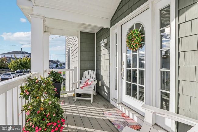 703 Bobby Jones Rd, House other with 4 bedrooms, 3 bathrooms and null parking in BRIGANTINE NJ | Image 4