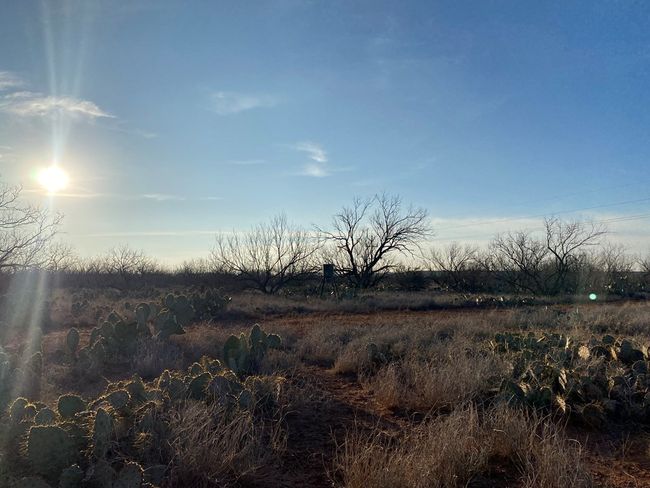 000 W Interstate 20, Home with 0 bedrooms, 0 bathrooms and null parking in Westbrook TX | Image 4