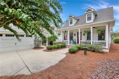 29 Blue Trail Court, House other with 4 bedrooms, 3 bathrooms and null parking in Bluffton SC | Image 2