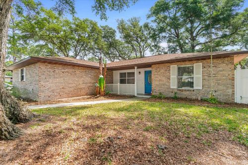 601 Prince Rd, St Augustine, FL, 32086 | Card Image