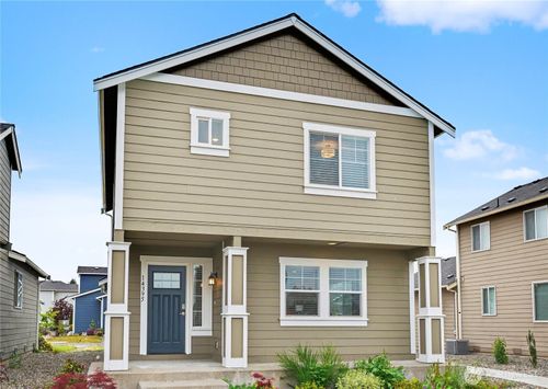 14395 Lockwood Lane Se, Yelm, WA, 98597 | Card Image