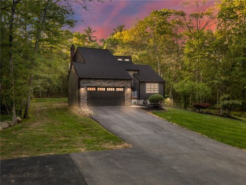 511 Central Pike, Scituate, RI, 02857-1509 | Card Image