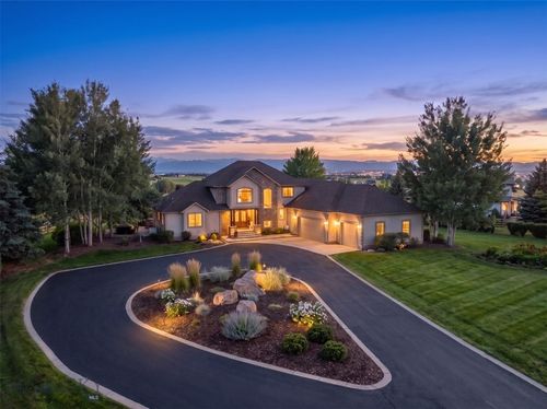 125 Little Wolf Rd, Bozeman, MT, 59715-8738 | Card Image