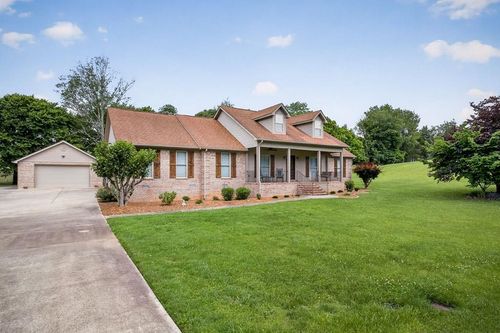 492 Nob Hill Dr, Sparta, TN, 38583-1439 | Card Image