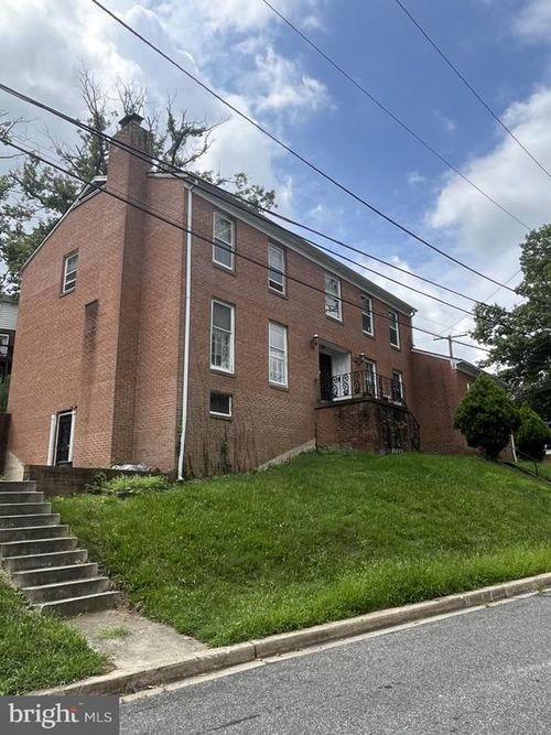 1724 31st St Se, WASHINGTON, DC, 20020-3714 | Card Image