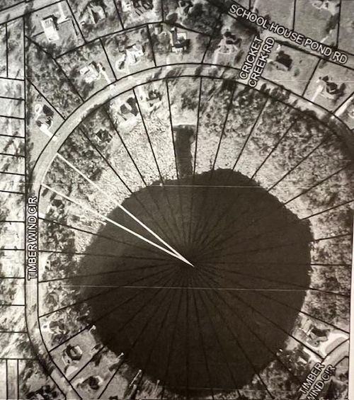 5535 Timberwind Cir, Lake Park, GA, 31636-2888 | Card Image