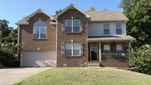 2897 Sharpie Dr, Clarksville, TN, 37040-9510 | Card Image