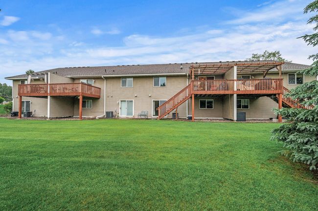 15240 Fluorine St Nw, Townhouse with 2 bedrooms, 2 bathrooms and null parking in Ramsey MN | Image 28